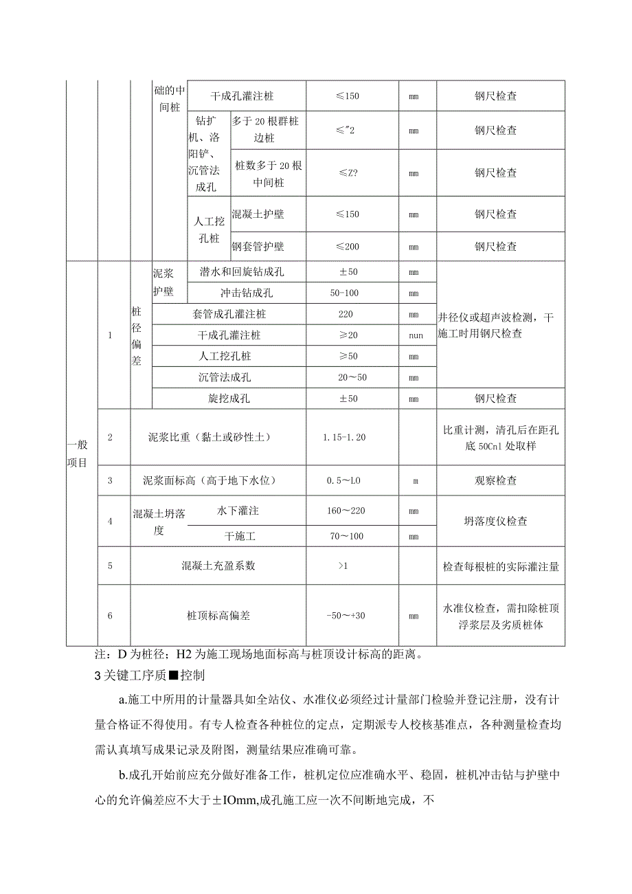 钻孔灌注桩质量要求.docx_第3页