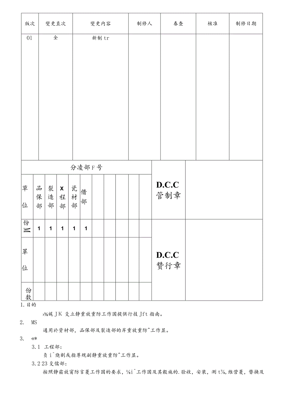 靜電放電防護工作區0309.docx_第1页