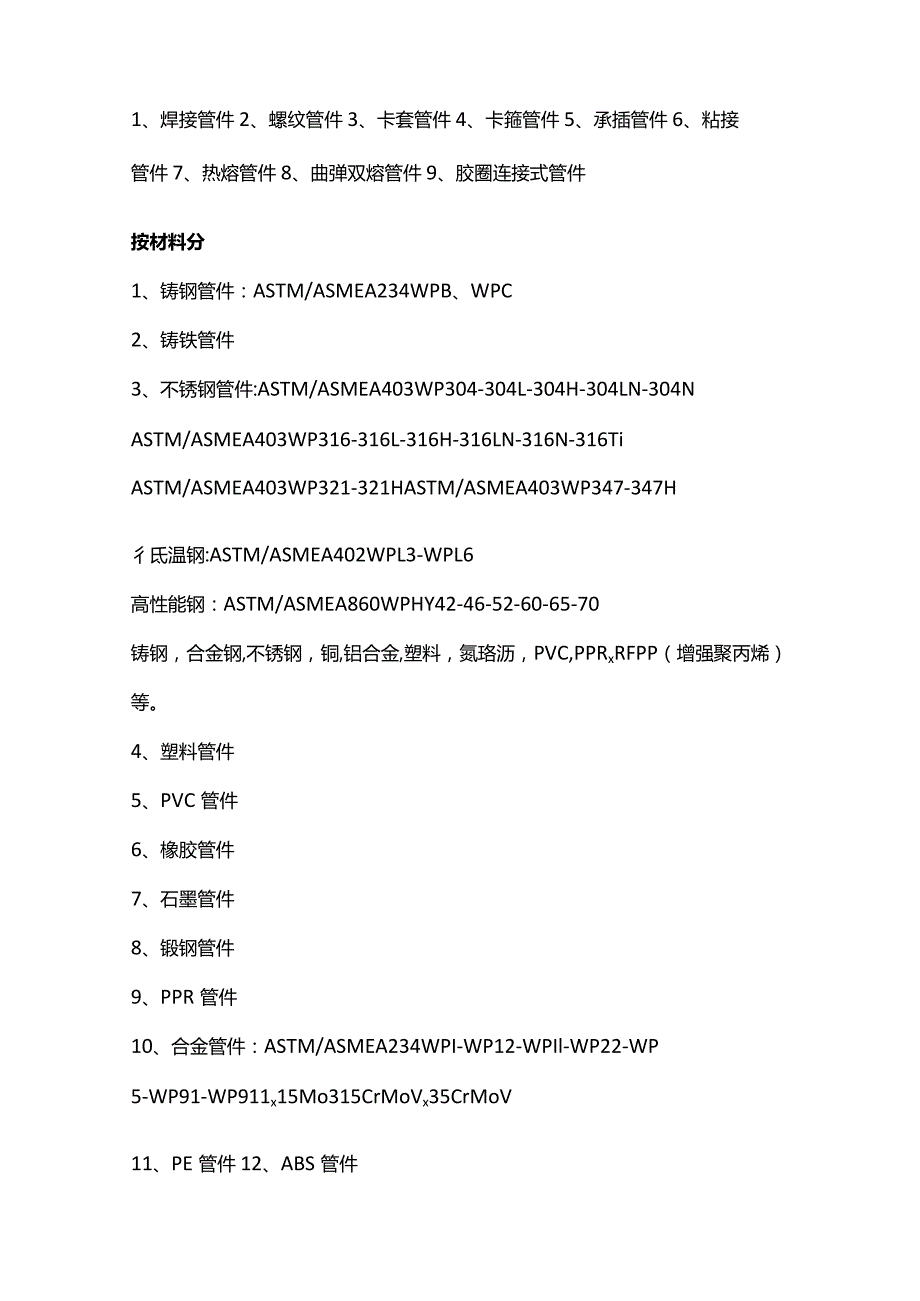 技能培训资料：管件的基础知识.docx_第2页