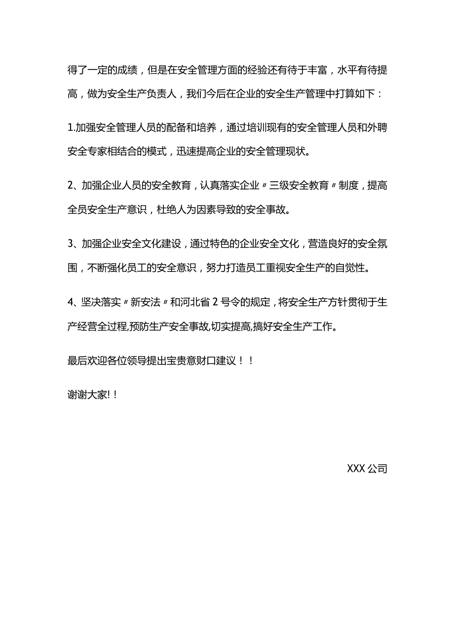 企业负责人安全生产总结全套.docx_第3页