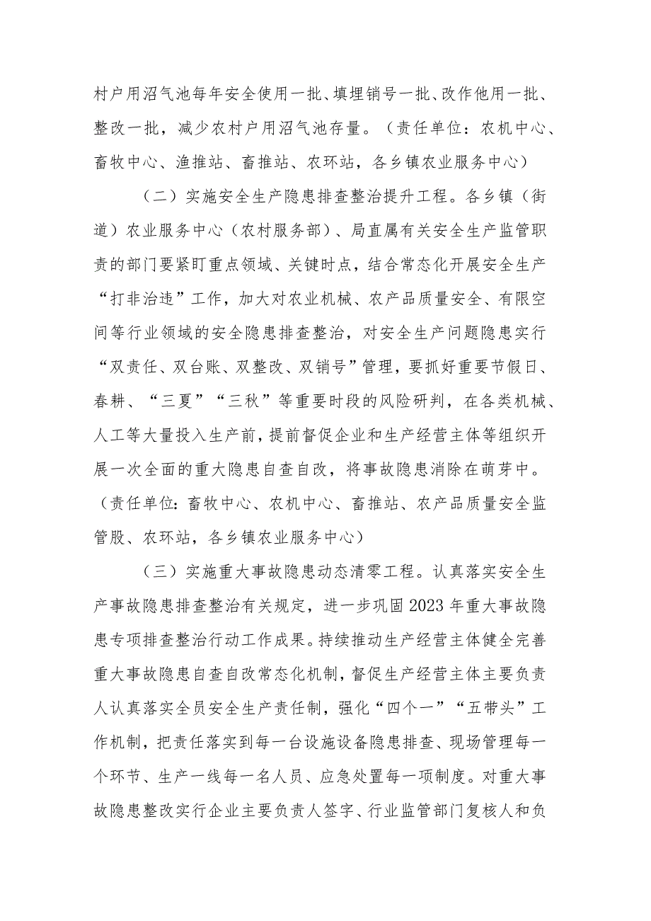 德江县农业农村领域安全生产治本攻坚三年行动实施方案（2024-2026年）.docx_第3页