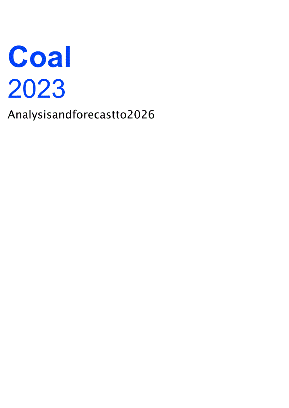 2023年煤炭报告-英.docx_第2页