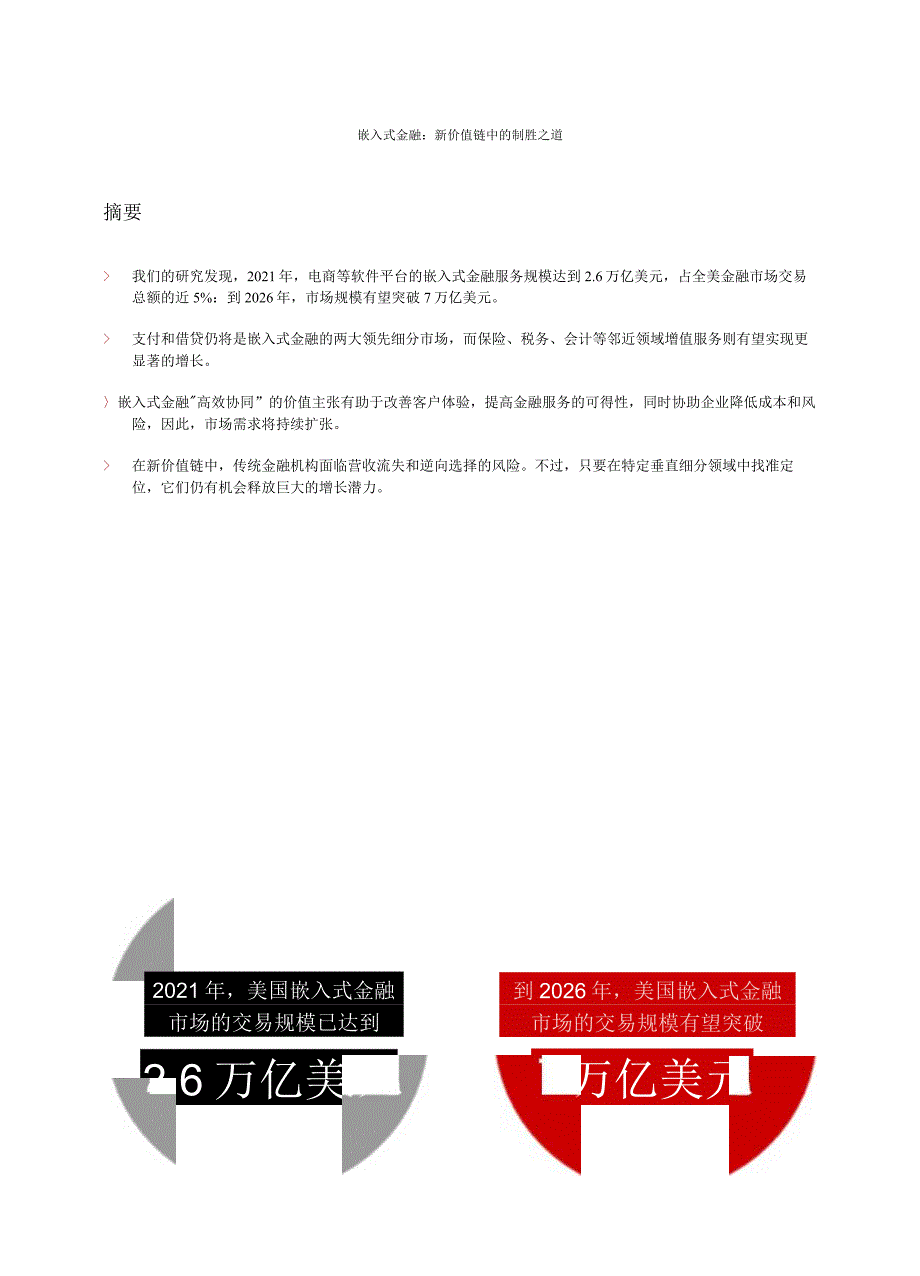 2024嵌入式金融：新价值链中的制胜之道研究报告-贝恩公司.docx_第3页