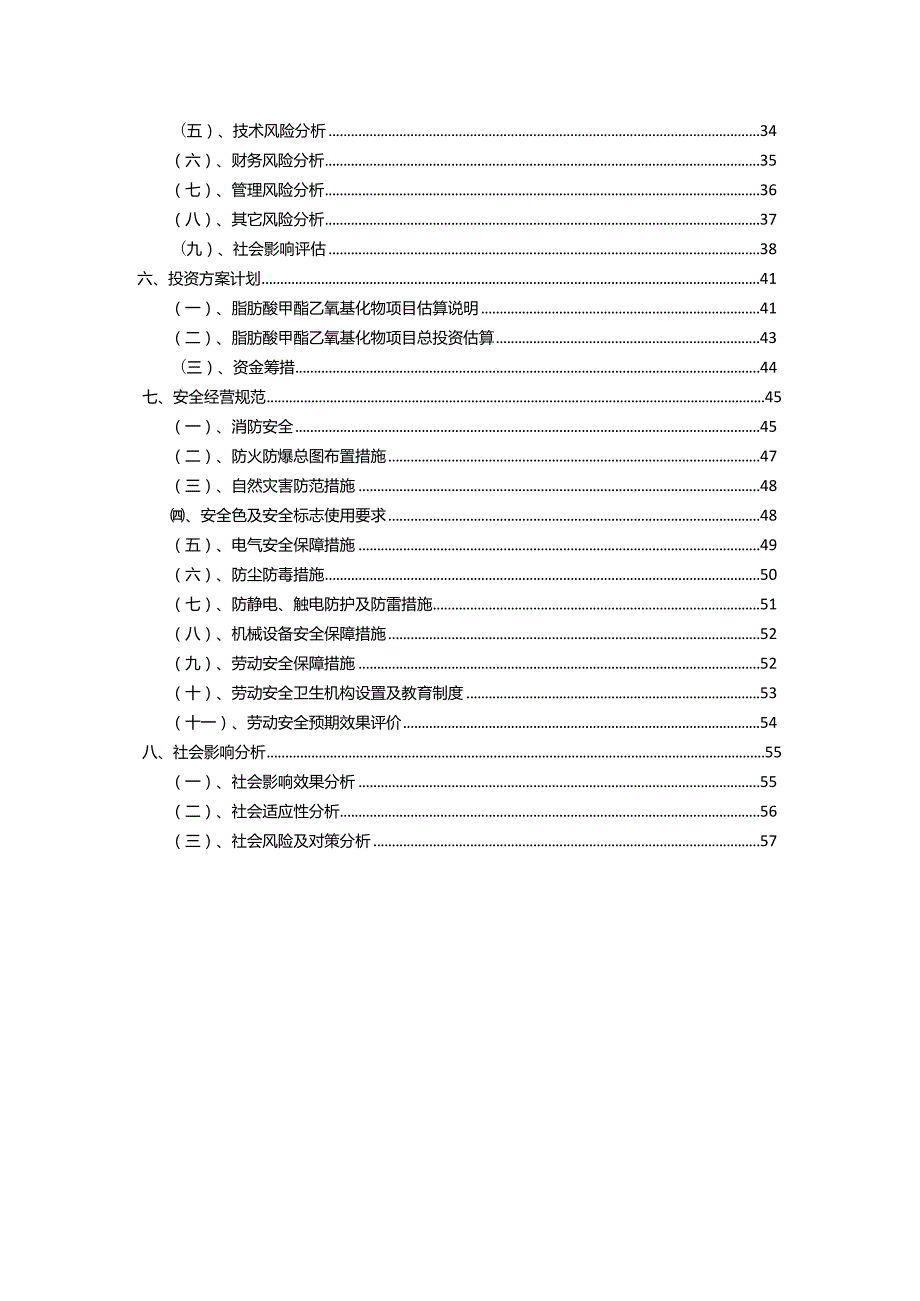 2023年脂肪酸甲酯乙氧基化物相关项目实施方案.docx_第3页