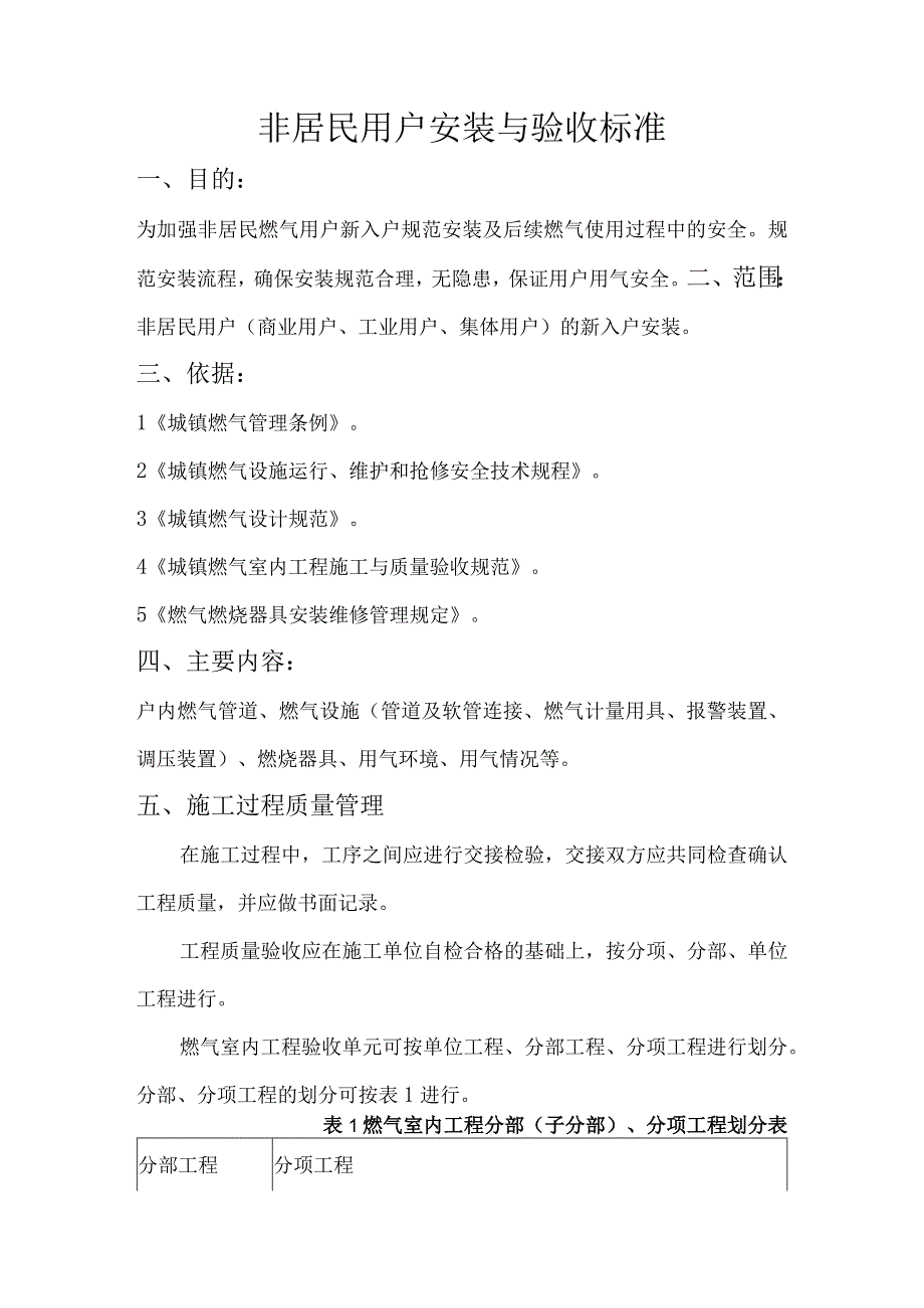 燃气非居新用户管理规定.docx_第1页