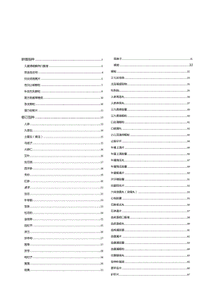 《中华人民共和国药典》(2020年版)第一增补本目录.docx