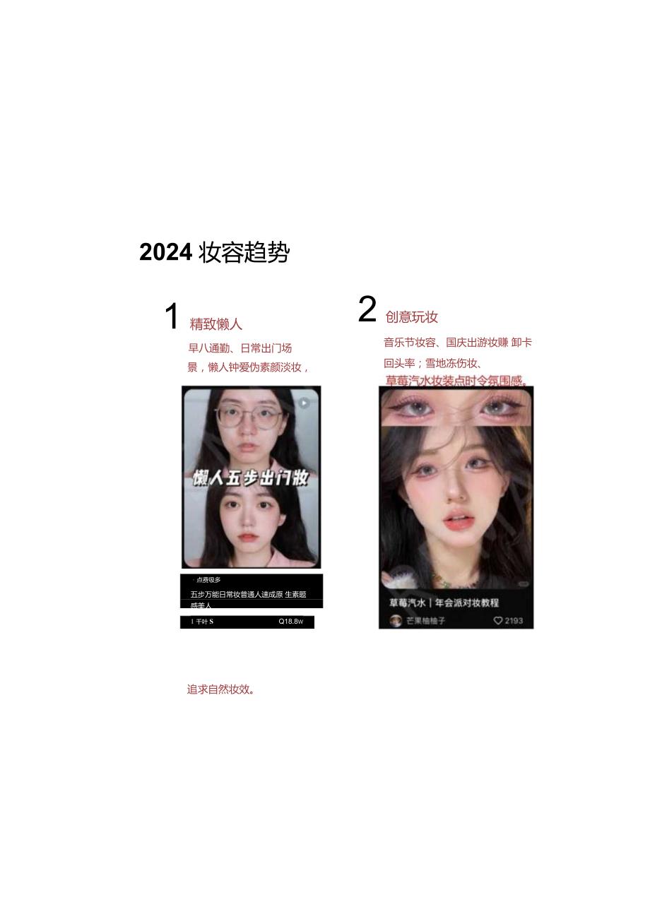 2024美妆时尚风格趋势报告.docx_第3页