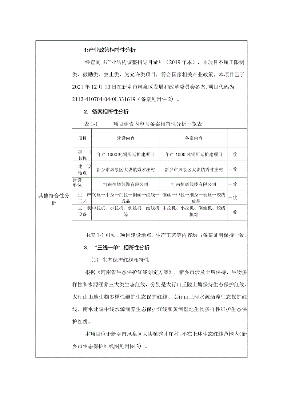 线缆有限公司年产1000吨铜压延扩建项目环评可研资料环境影响.docx_第2页