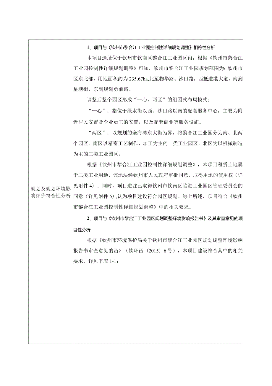 年精选50万吨光伏超白石英砂项目环评可研资料环境影响.docx_第2页