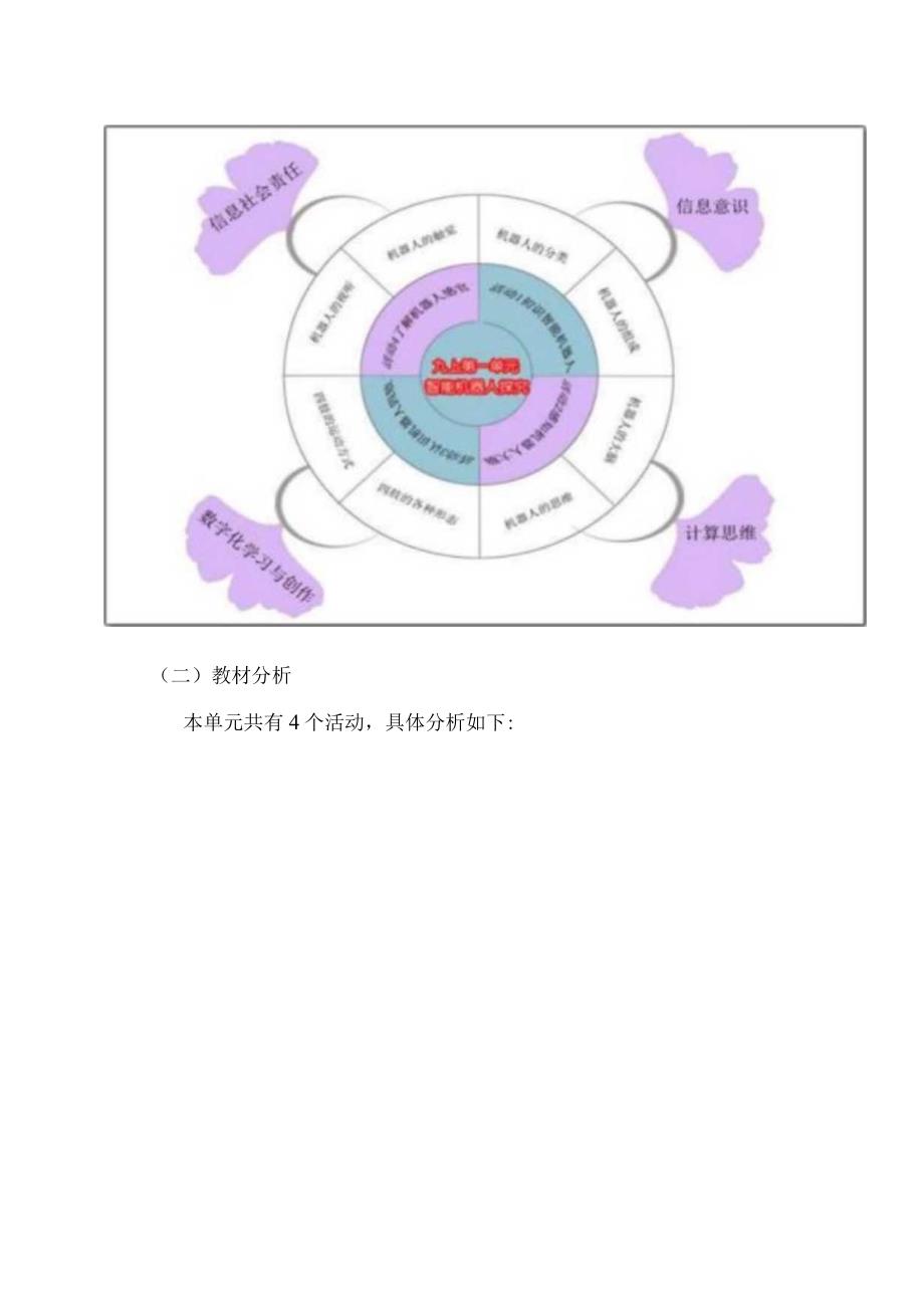 九上信息技术第一单元作业设计(优质案例21页).docx_第3页