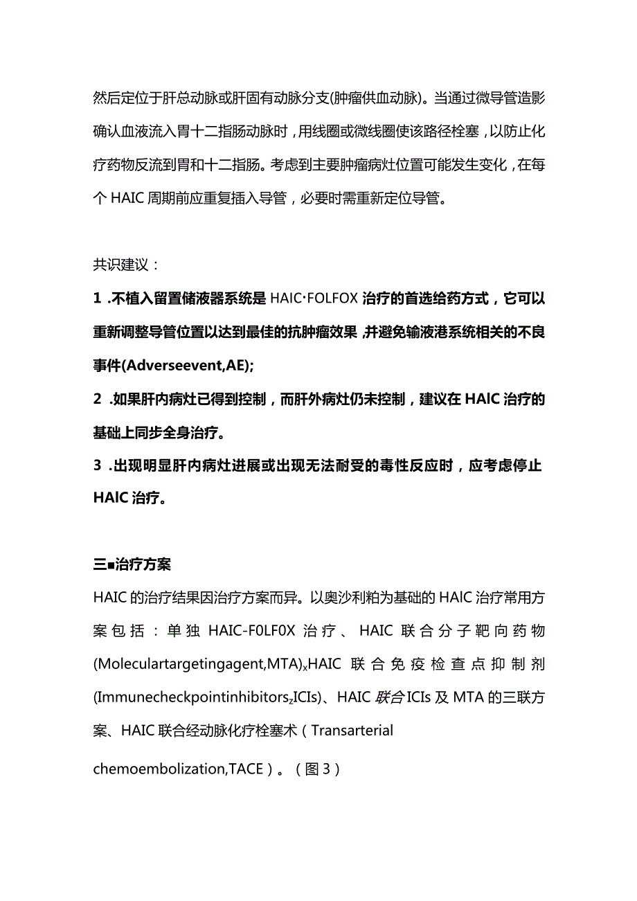 2024肝癌的动脉灌注治疗.docx_第3页