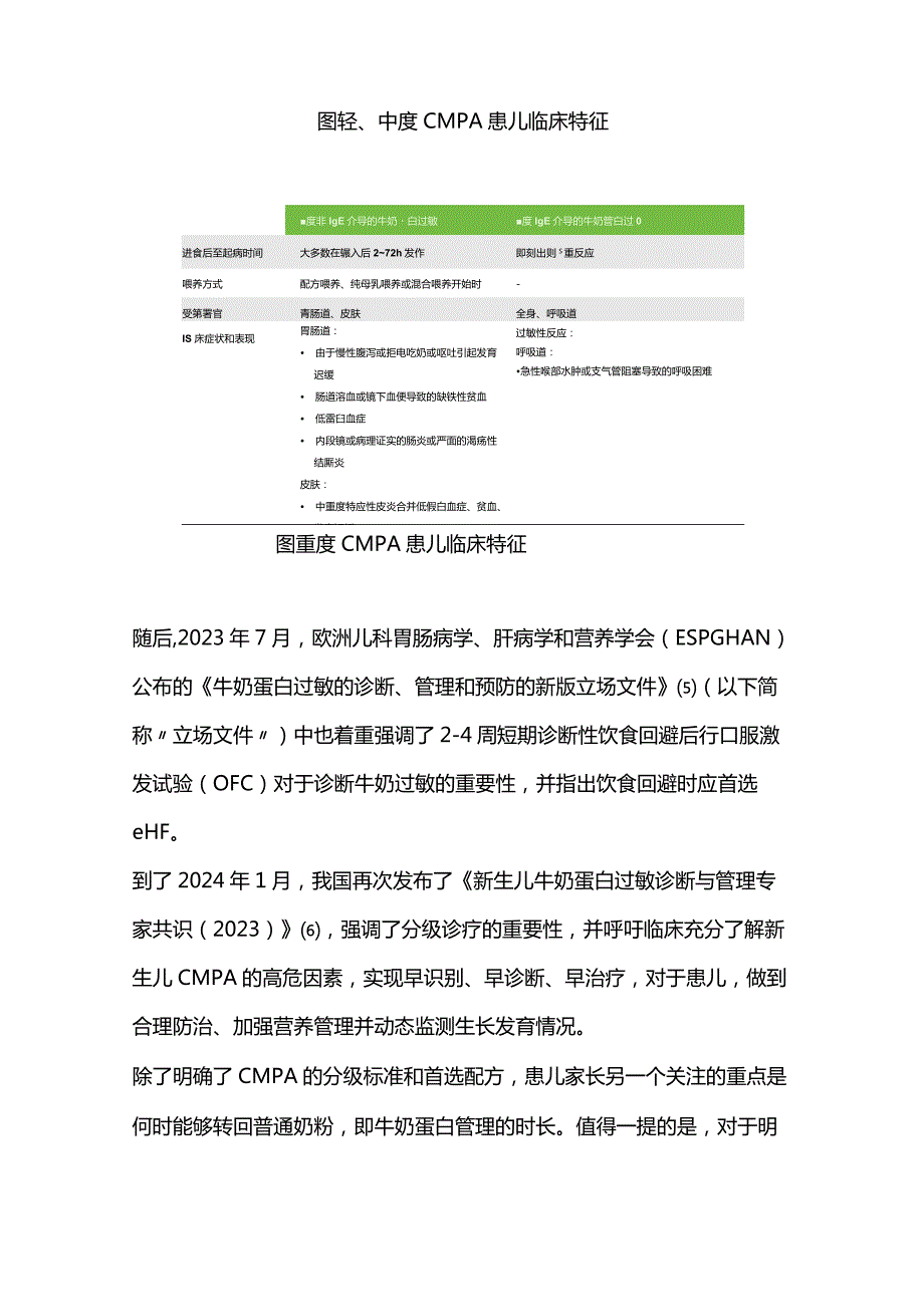 2024牛奶蛋白过敏分级诊疗.docx_第3页