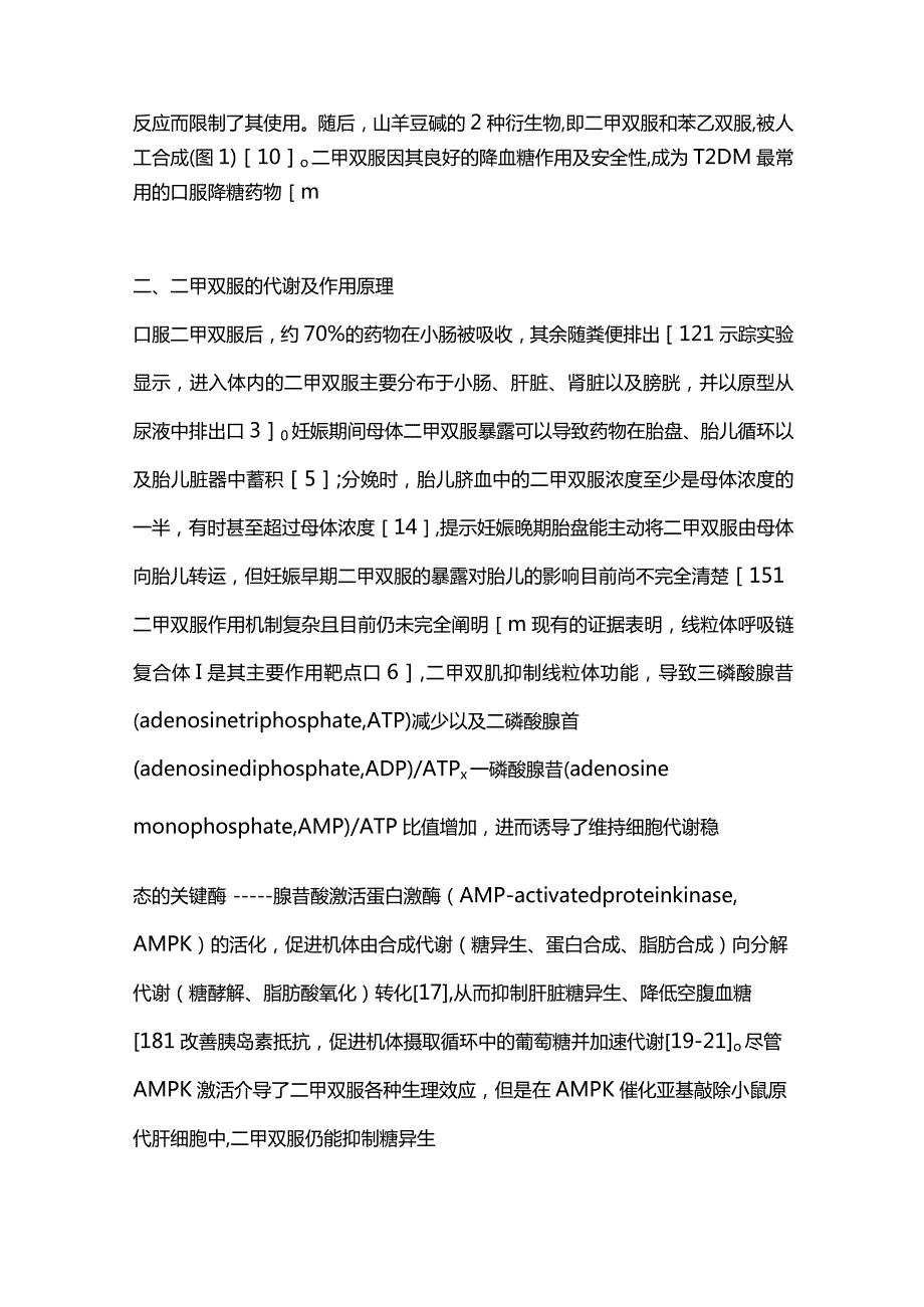 2024二甲双胍在妊娠期的应用及思考.docx_第3页