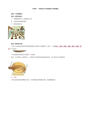 中医内科主治医师资格笔试基础知识考点解析(16)：中药的配伍.docx