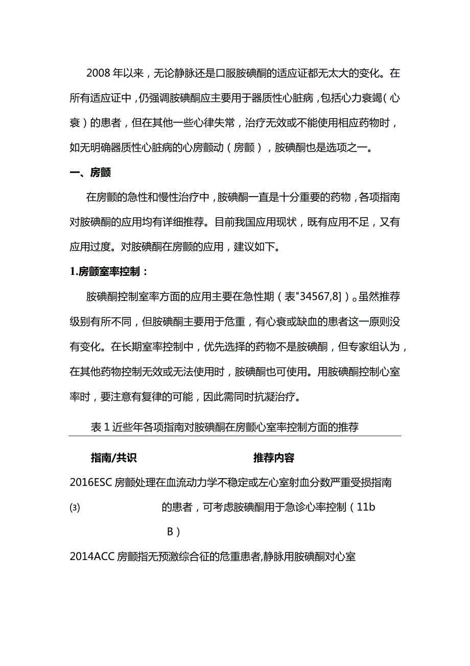 最新：胺碘酮规范应用专家建议.docx_第2页