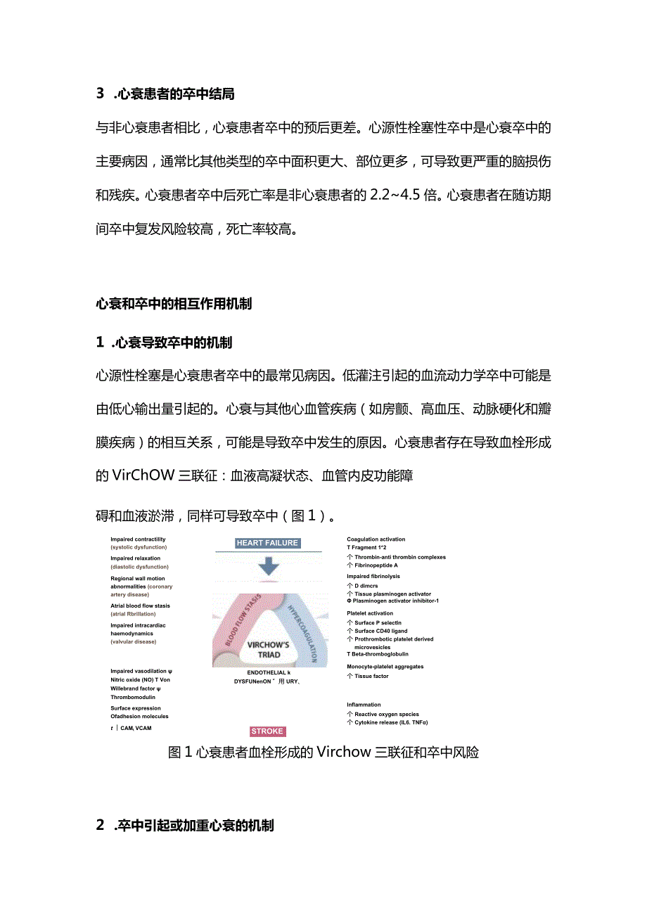 2024心衰合并卒中患者管理.docx_第2页