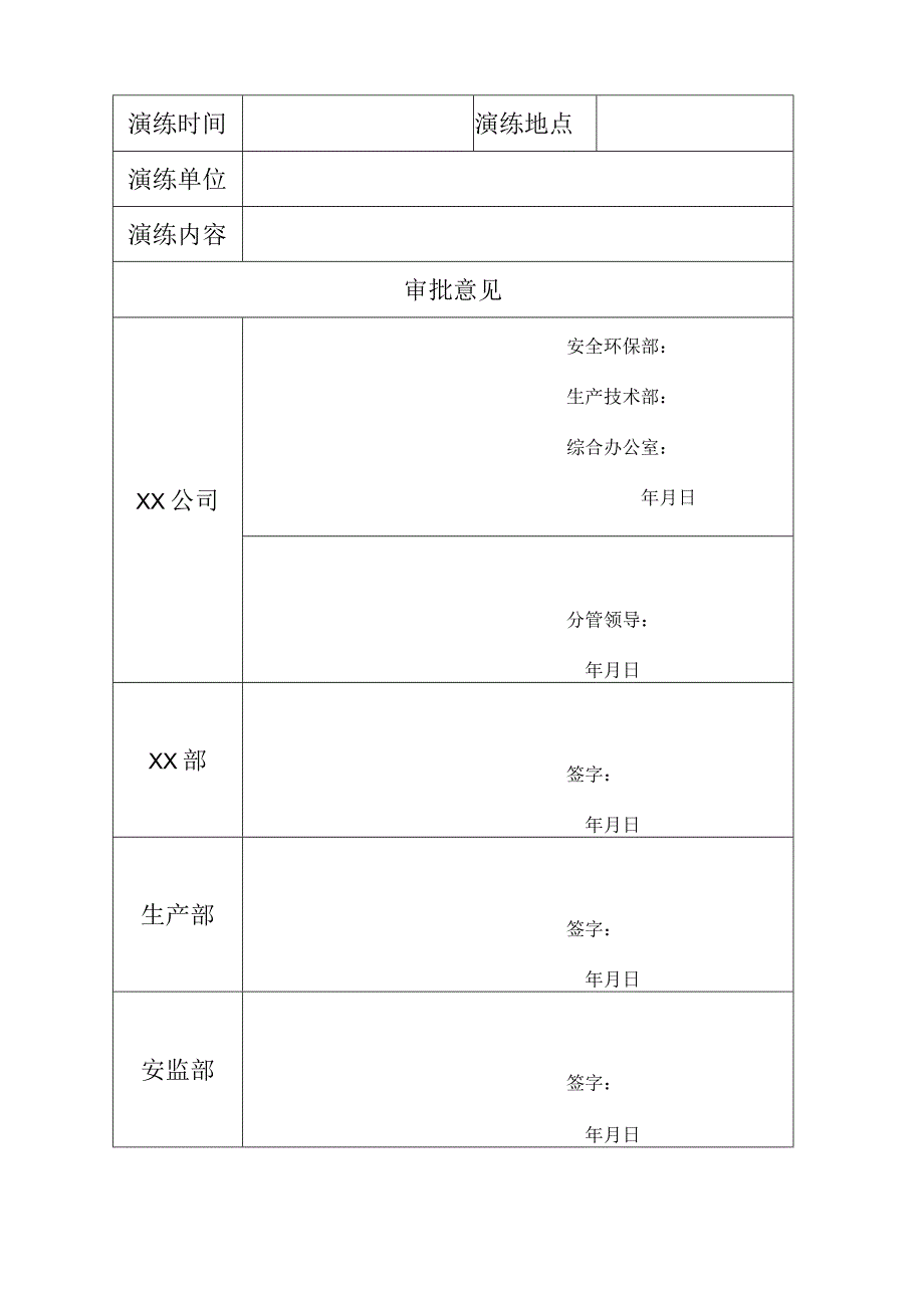 应急演练审签表.docx_第2页