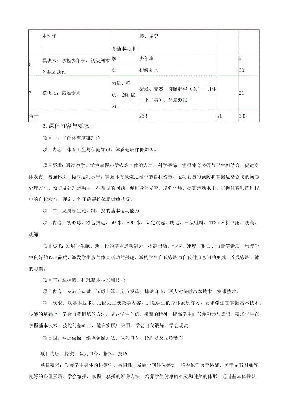 《体育》课程标准.docx_第3页