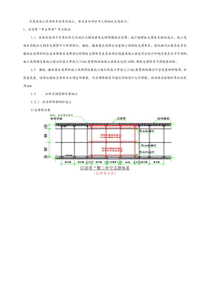 施工现场技术标准规定动作技术交底（主体结构）.docx