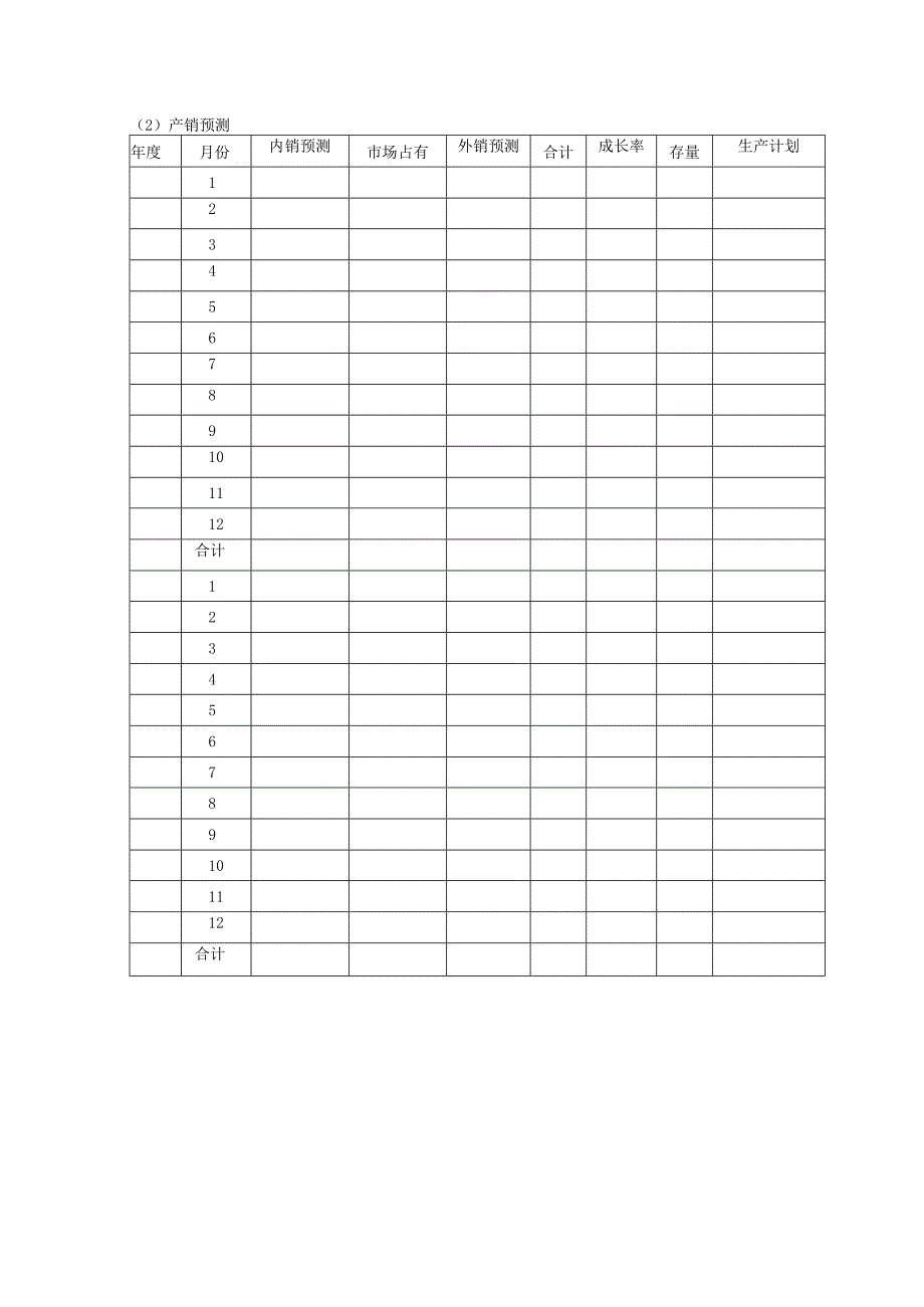 新产品开发计划模板.docx_第2页