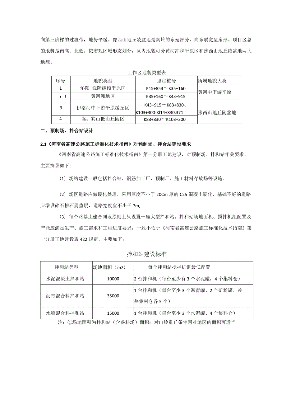 沁阳至伊川高速公路施工便道、临时场站设计情况汇报1.29.docx_第2页