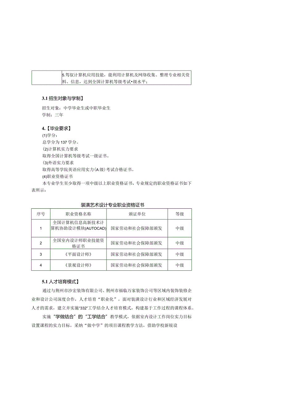 2024级装潢艺术设计20240811(要修改).docx_第2页