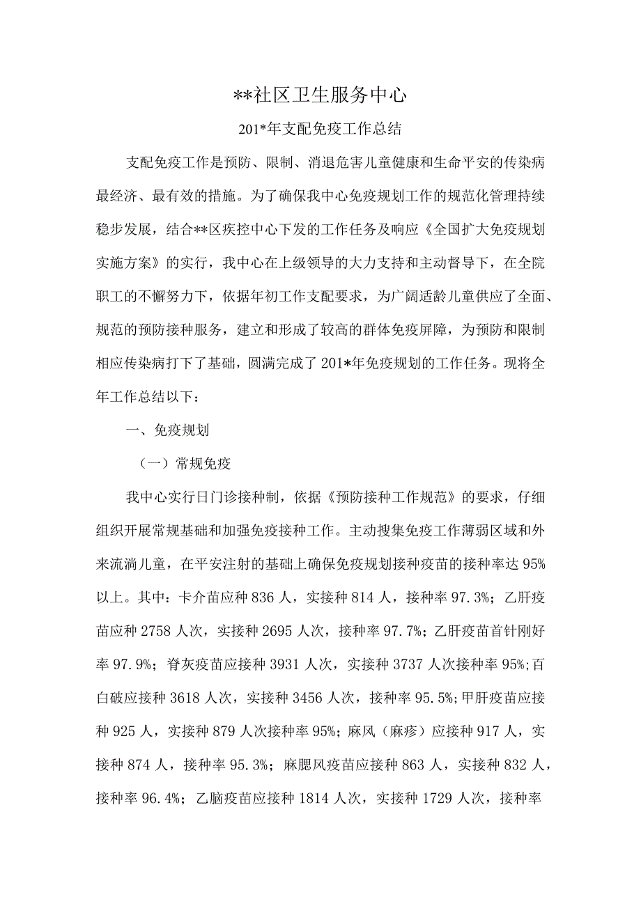 2024计免工作总结.docx_第1页