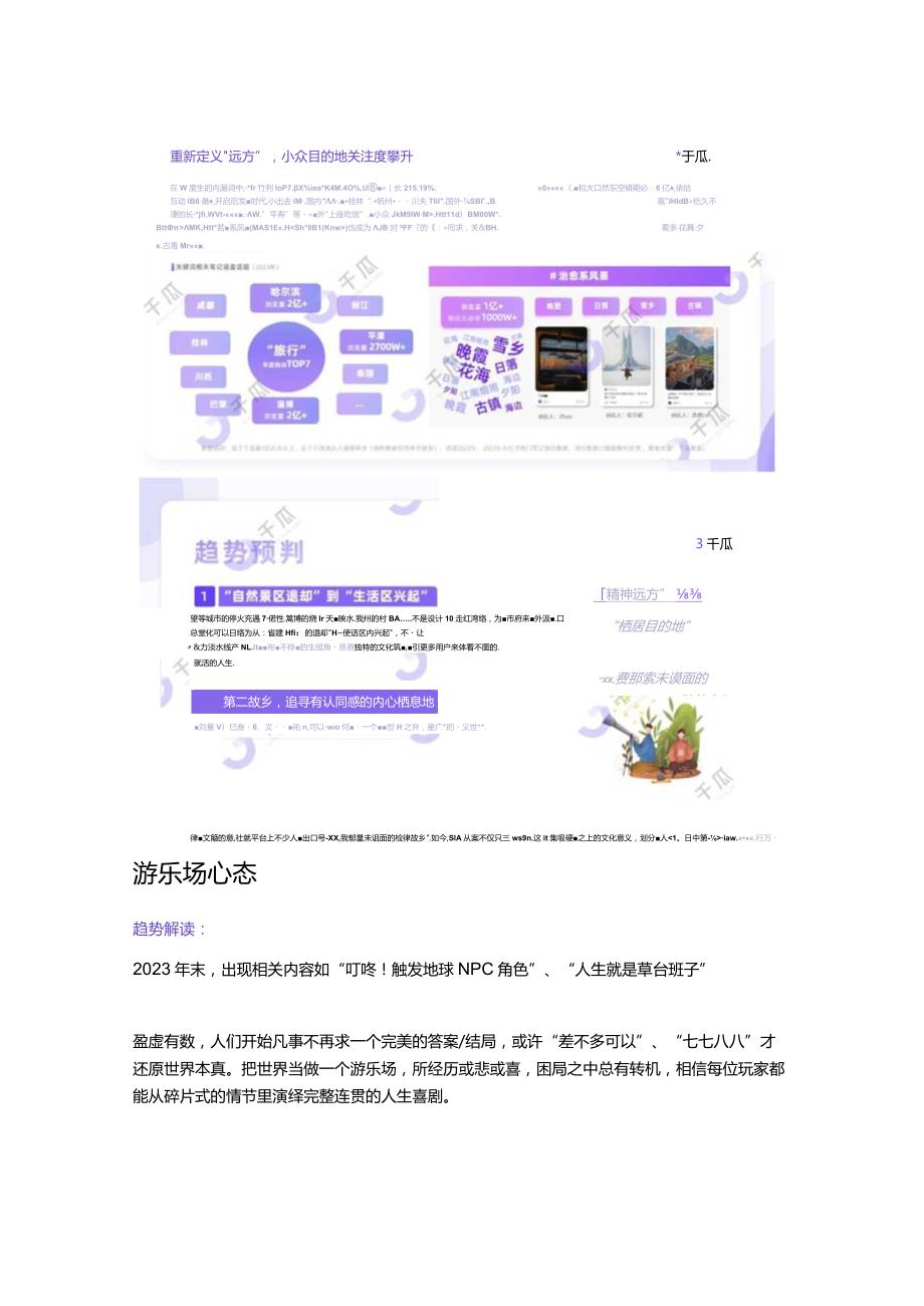 2024「十大生活趋势」洞察报告（小红书平台）.docx_第3页