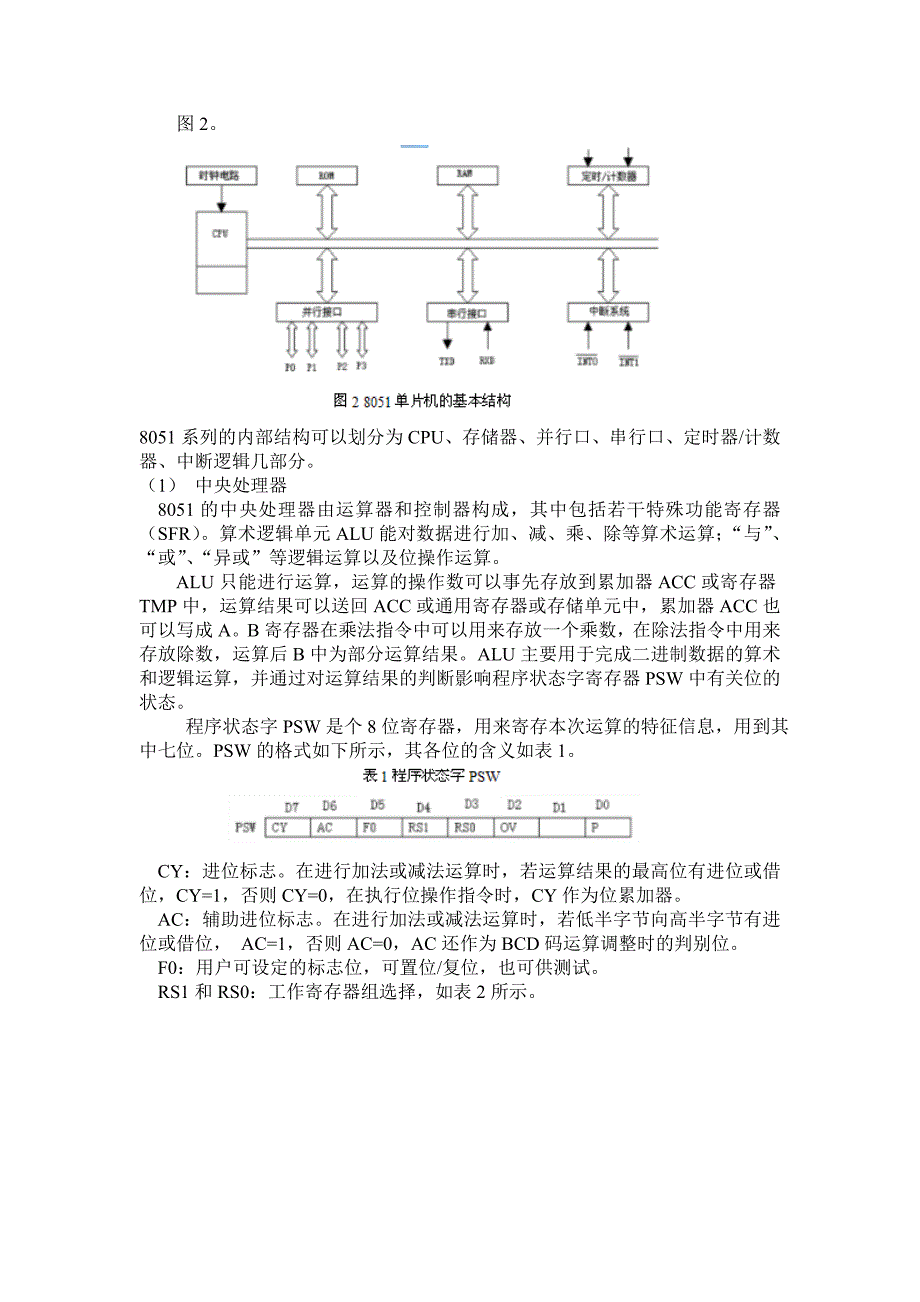 16X16点阵显示广告牌设计论文.doc_第2页