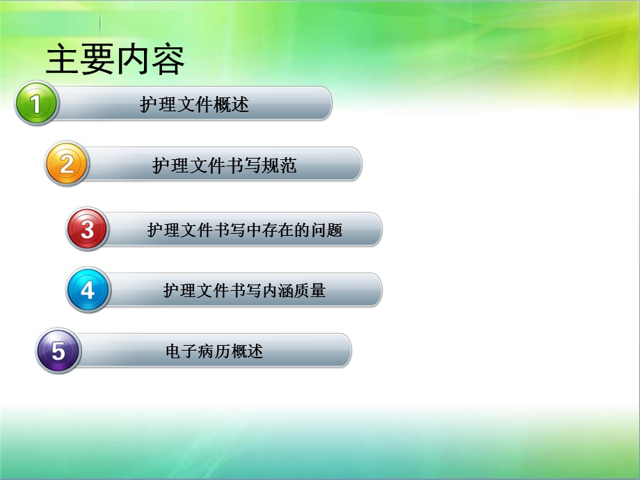 岗前培训护理文件书写规范2.ppt_第2页