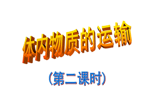 心脏和血管.ppt