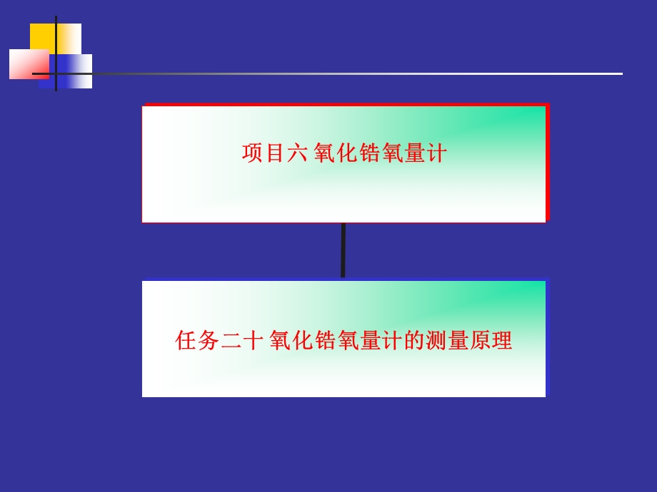 氧化锆氧量分析仪.ppt_第1页