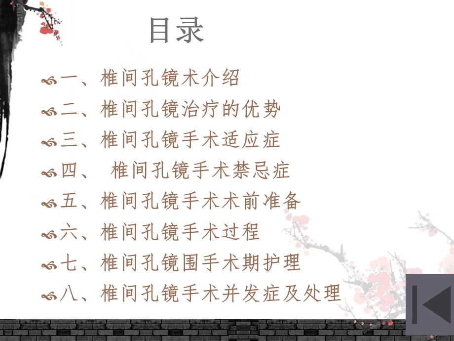 椎间孔镜的治疗及护理.ppt_第2页