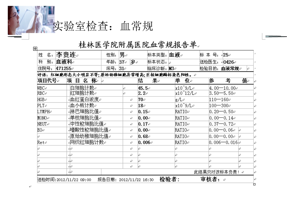 白血病病例讨论.ppt_第3页