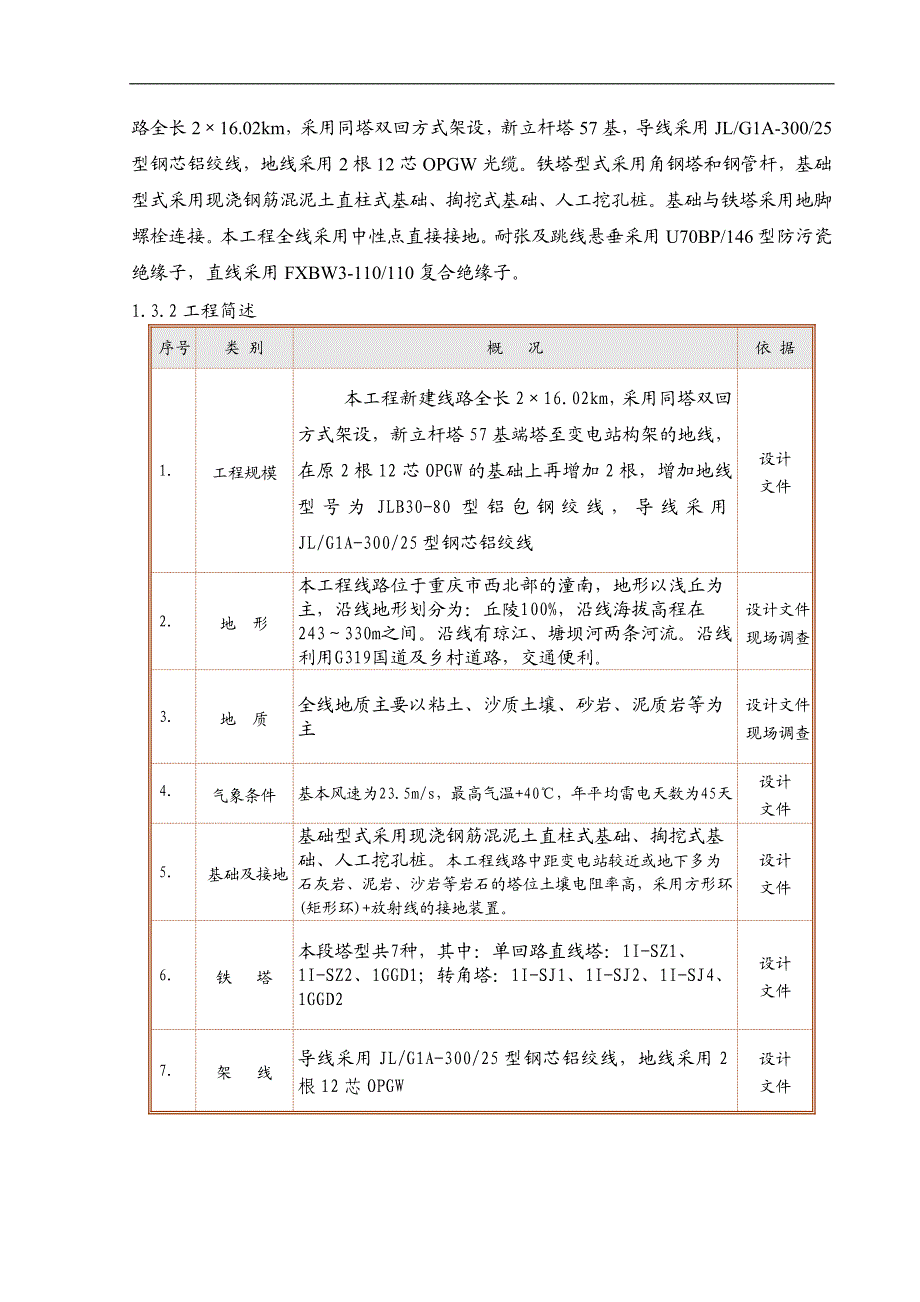 110kV输变电工程创优施工实施细则.doc_第2页