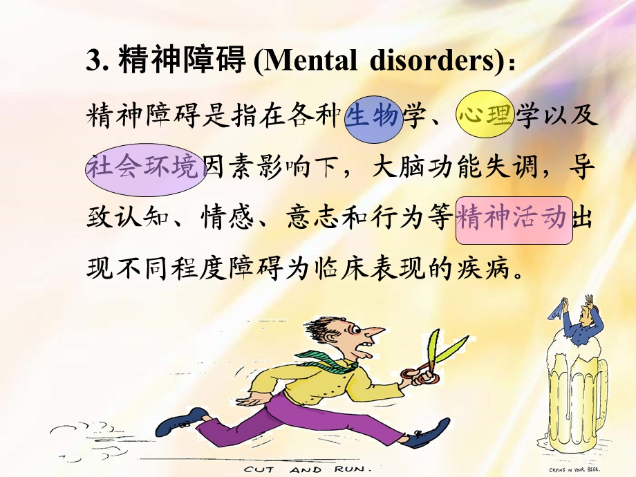 精神疾病的基础知识.ppt_第3页