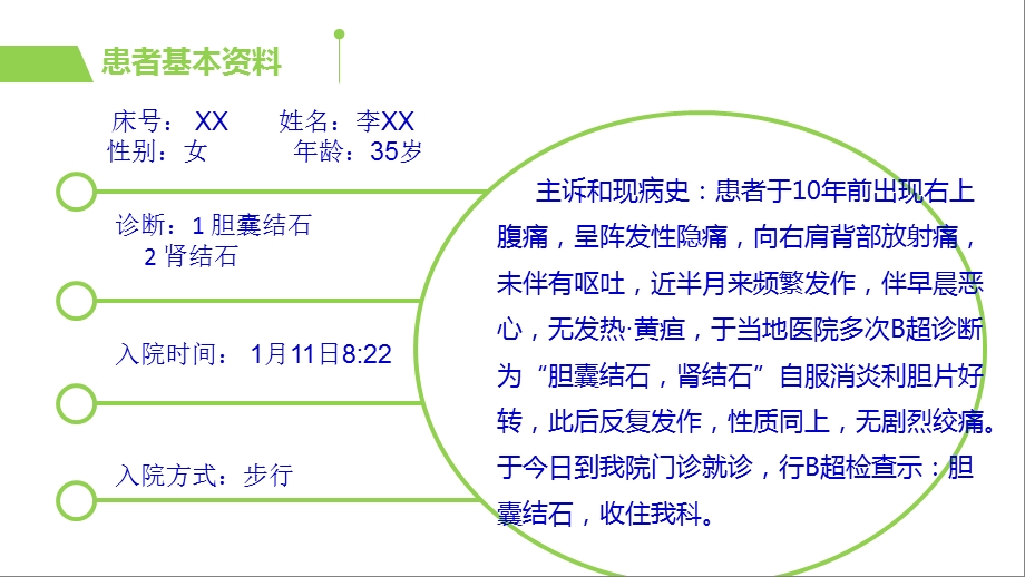 腹腔镜胆囊切除术的护理查房.ppt_第2页