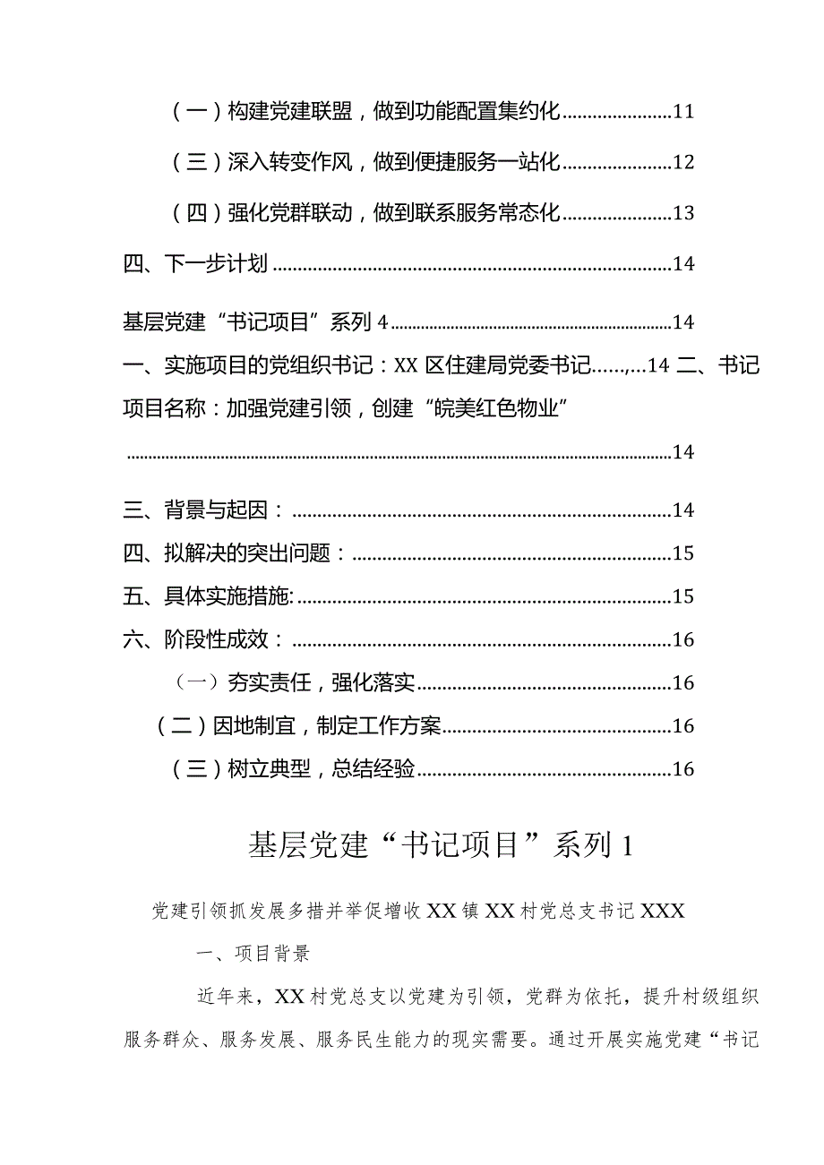 基层党建“书记项目”系列.docx_第2页