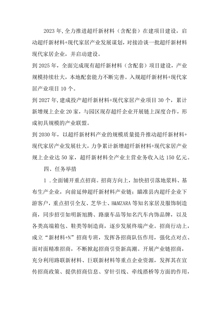 关于新时代超纤新材料+现代家居产业创新发展的实施意见.docx_第3页