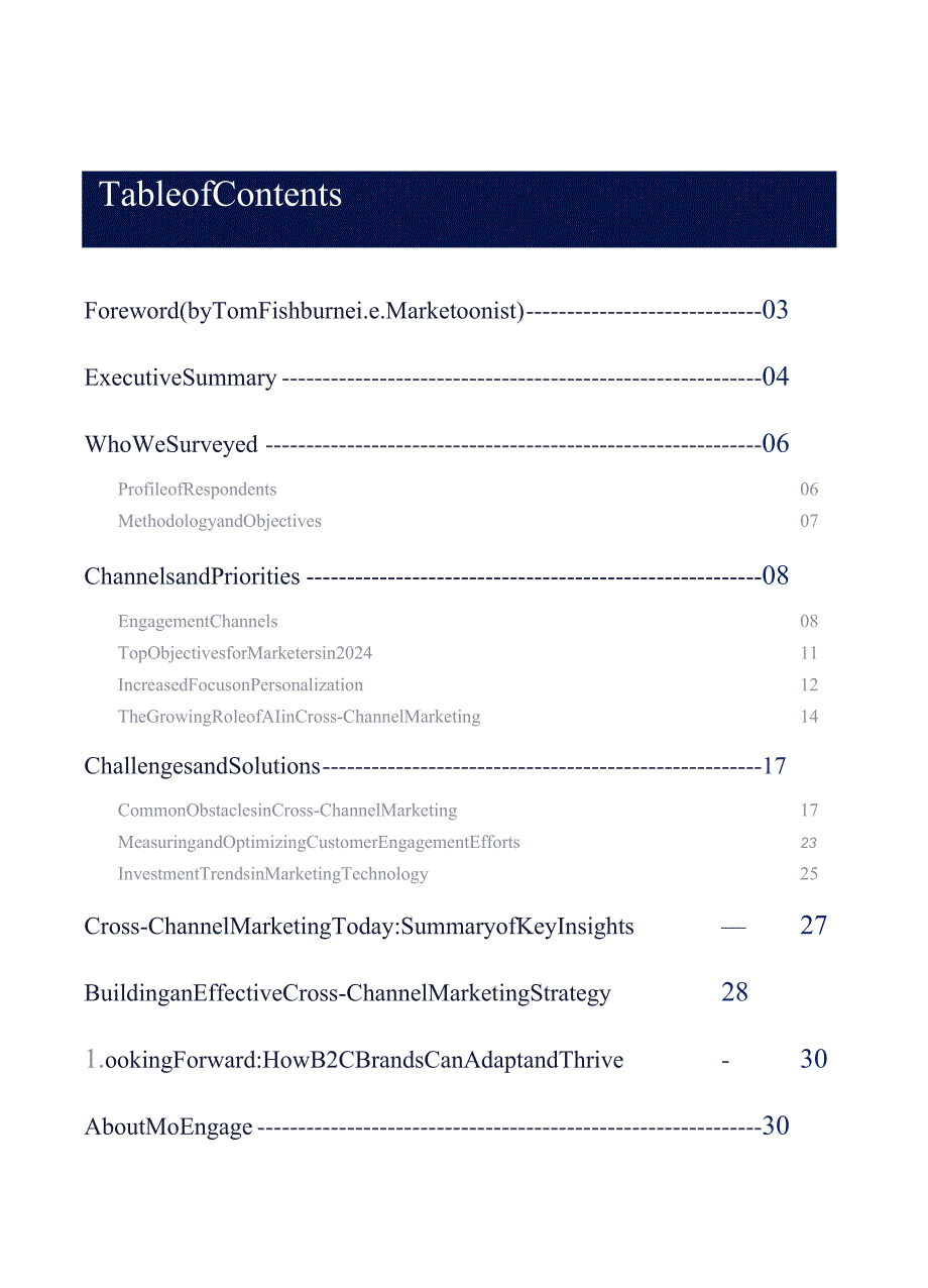 2024年跨渠道营销报告.docx_第1页