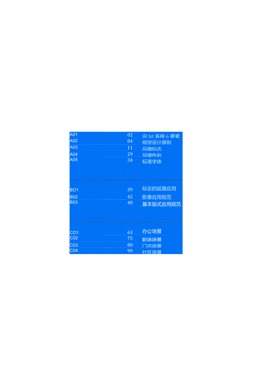 营销策划-贝壳网品牌VI手册-贝壳品牌视觉识别规范.docx_第1页