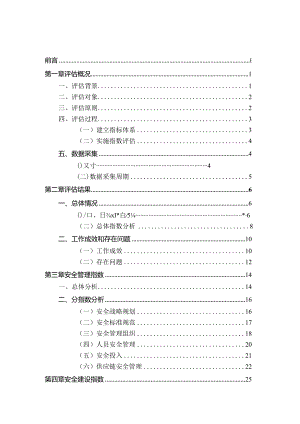 2023广东省数字政府网络安全指数评估报告.docx