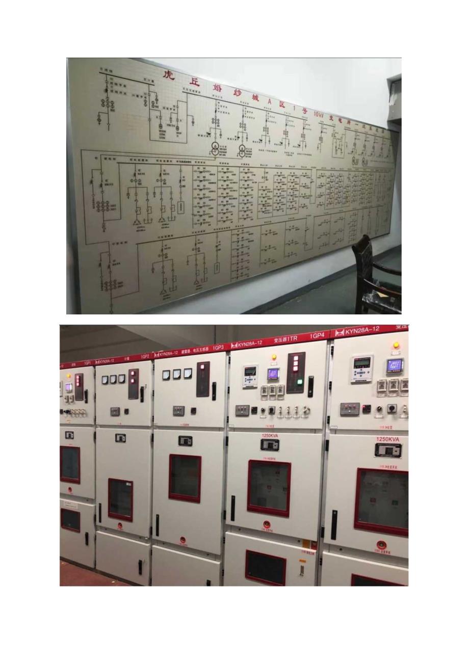 配电室维保方案.docx_第3页