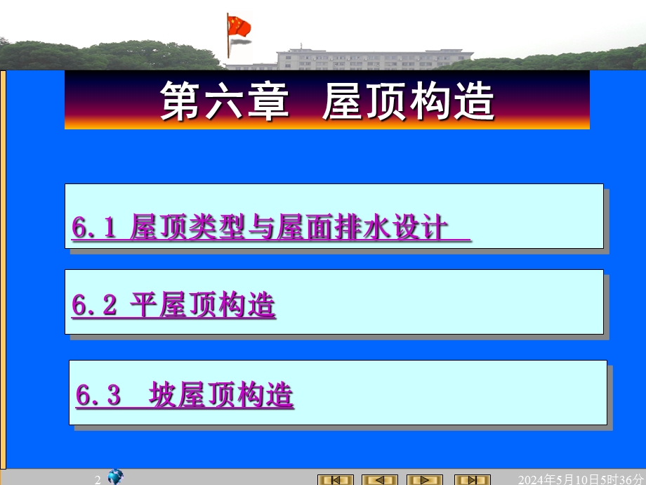 房屋建筑学之屋顶构造.ppt_第2页