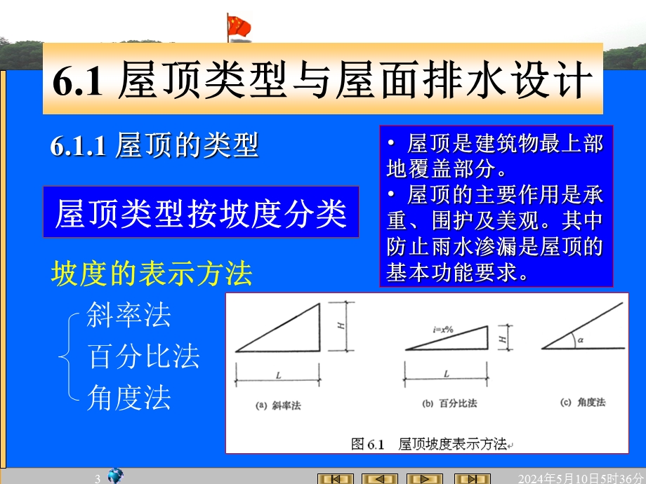 房屋建筑学之屋顶构造.ppt_第3页