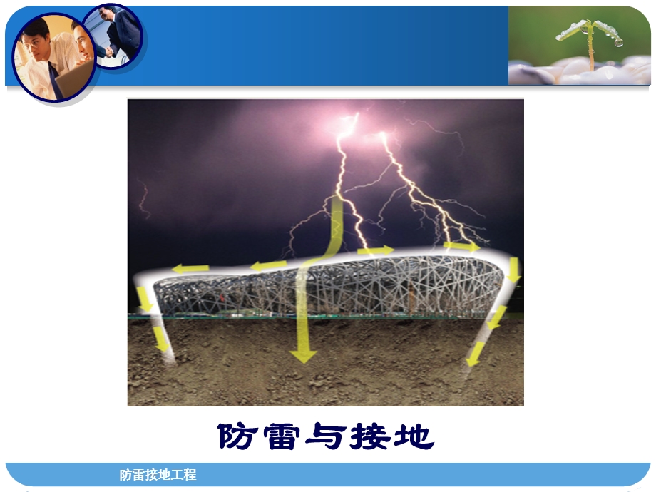 防雷接地培训.ppt_第1页