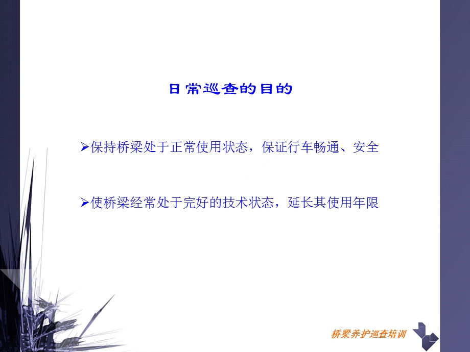 桥梁养护巡查管理培训.ppt_第3页