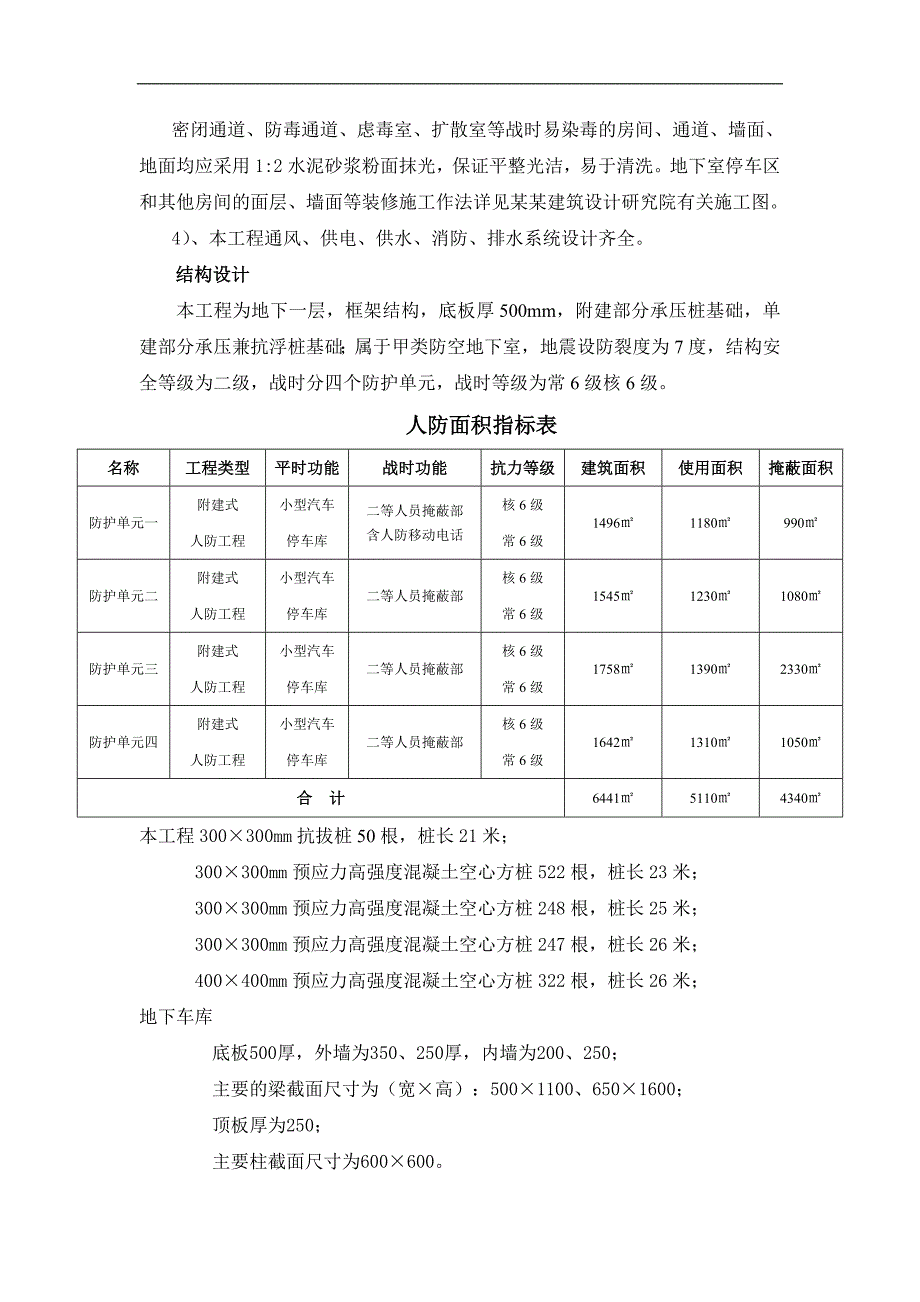 临港新城主城区WNWC1街坊限价房项目（八标段）工程人防施工组织设计(提交).doc_第2页