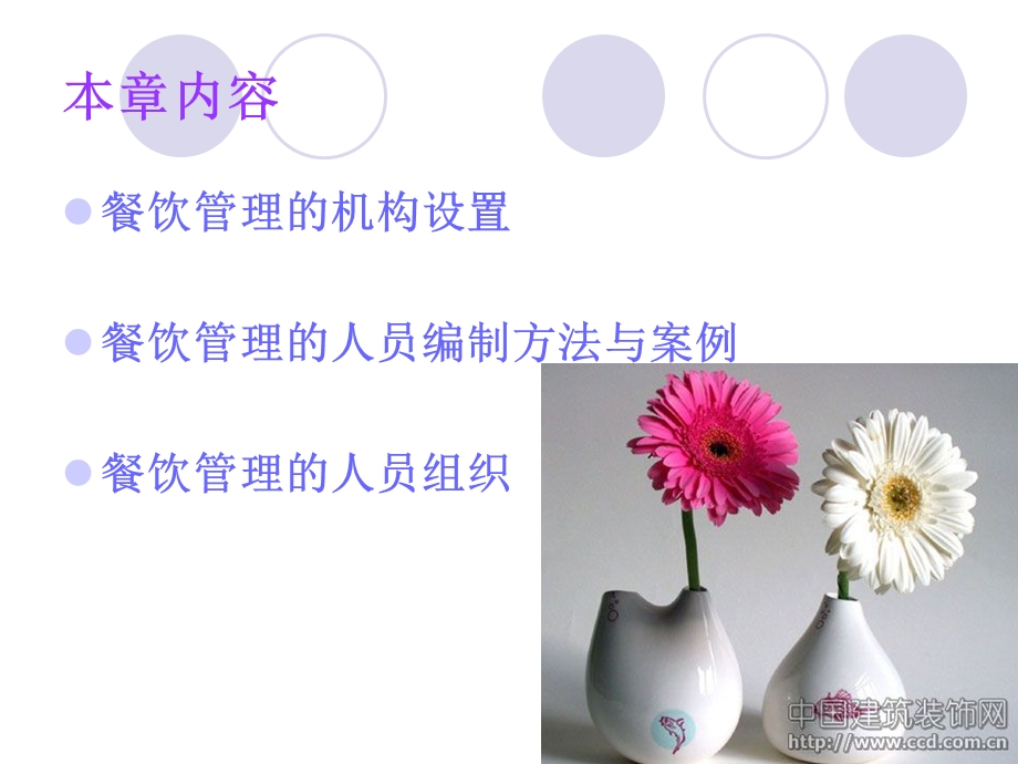 餐饮管理的组织结构和人员编制.ppt_第3页