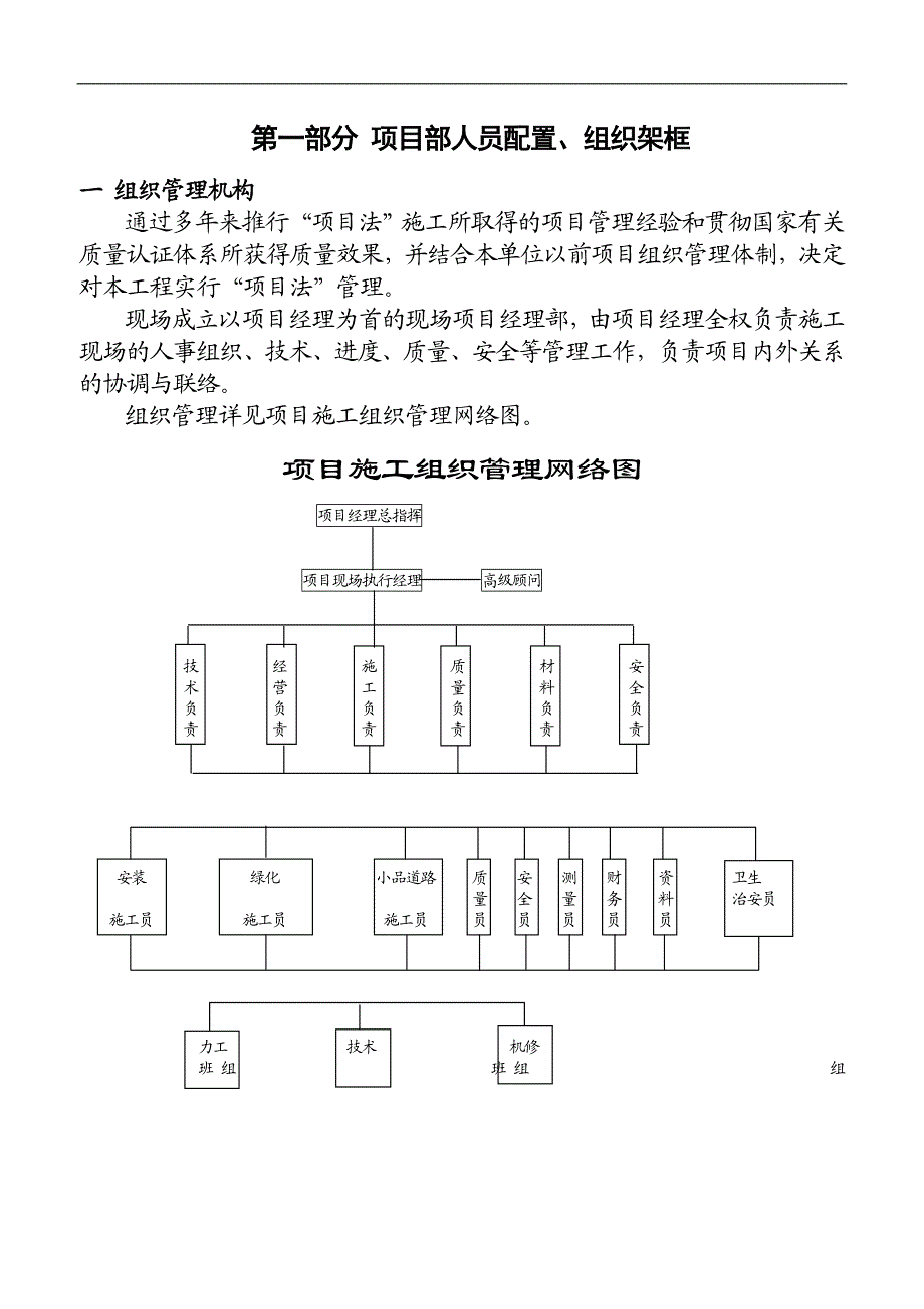 SR新城二期园区园林景观工程施工组织设计.doc_第3页